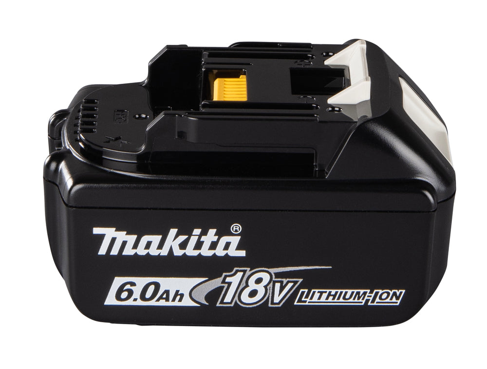 Genuine Makita BL1850B Batteries β 18V 5.0Ah LXT Li-Ion, Pack of 5