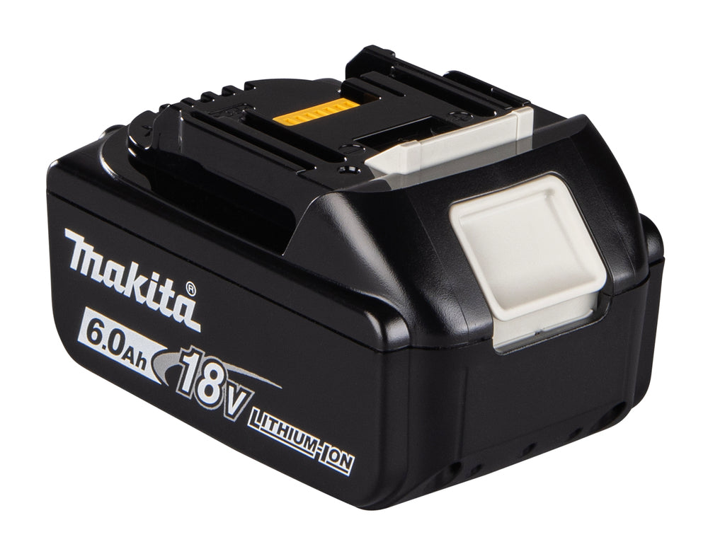 Genuine Makita BL1850B Batteries β 18V 5.0Ah LXT Li-Ion, Pack of 5
