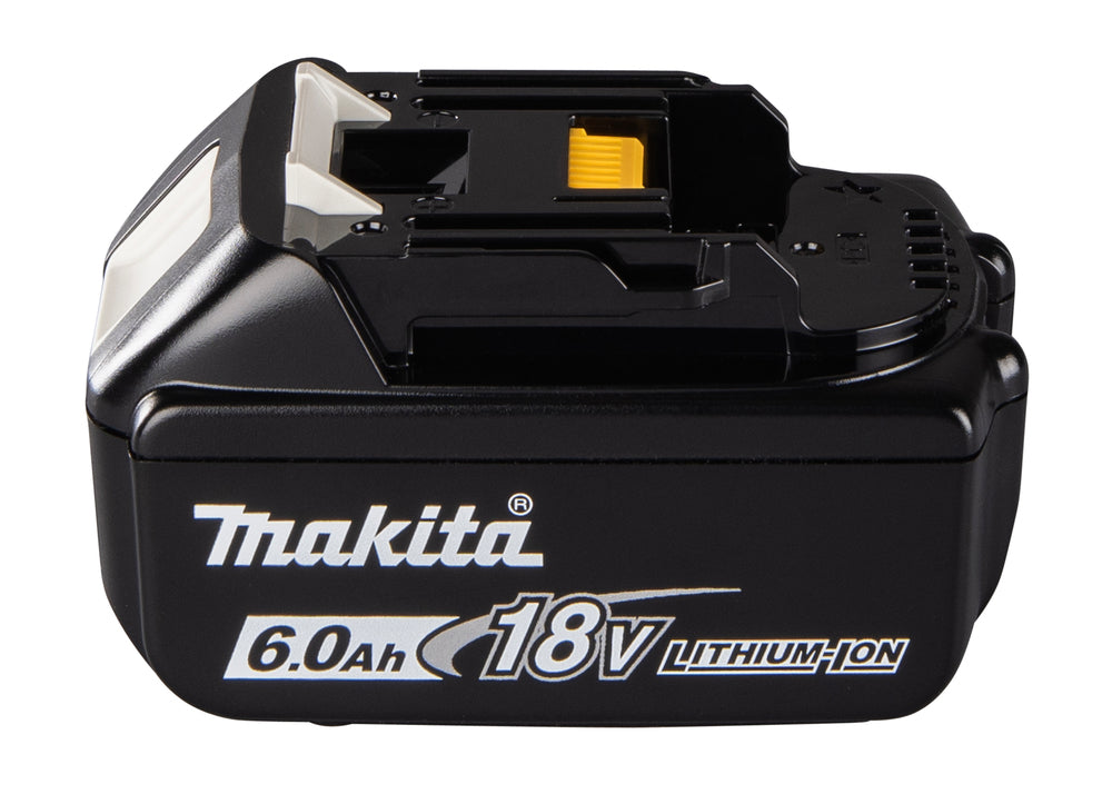 Genuine Makita BL1850B Batteries β 18V 5.0Ah LXT Li-Ion, Pack of 5