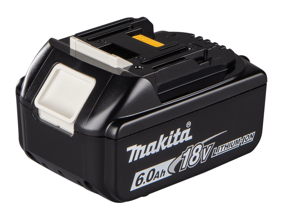 Genuine Makita BL1850B Batteries β 18V 5.0Ah LXT Li-Ion, Pack of 5