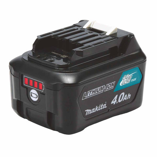 Makita BL1041B 12V CXT 4.0Ah Lithium-Ion Battery – Compact & Powerful