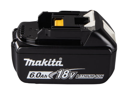 Genuine Makita BL1850B Batteries – 18V 5.0Ah LXT Li-Ion, Pack of 5