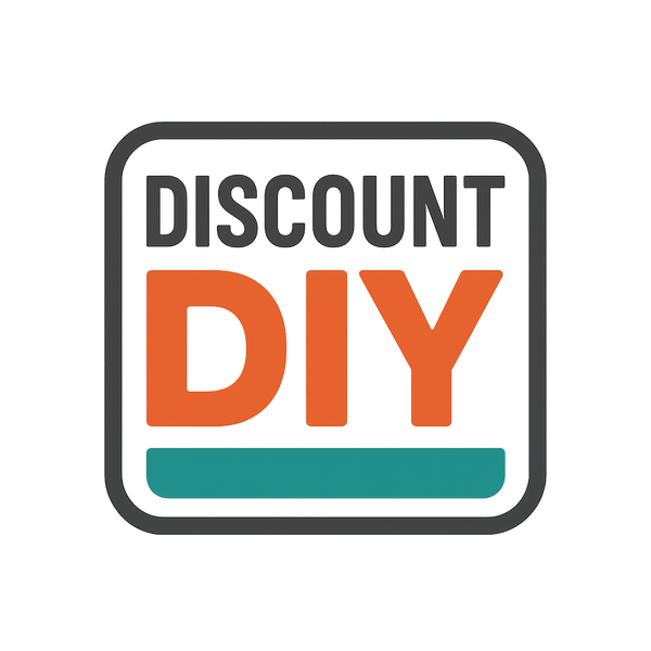 Discount DIY